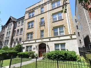 640 W Wrightwood Ave UNIT 802, Chicago, IL 60614