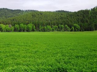 LOT Haller Creek Rd #B, Colville, WA 99114