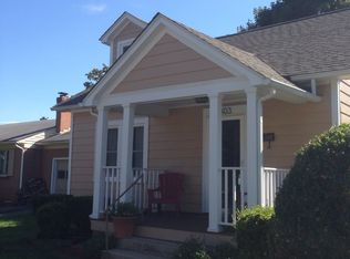 303 Bellview Ave, Winchester, VA 22601