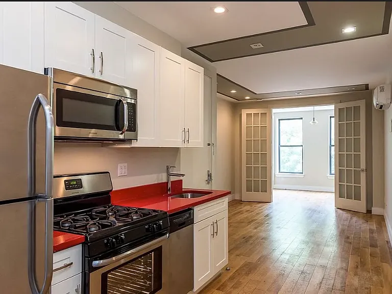 358 Central Ave #3F — Photo 4