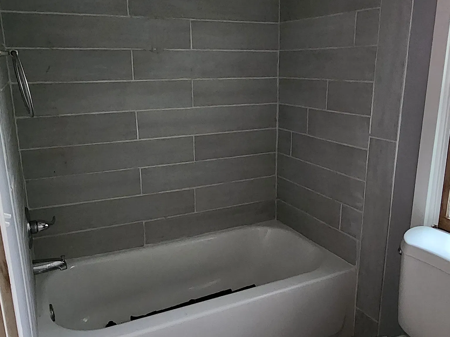 1 bed, 561 sqft, $1,100 — Photo 2