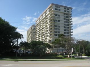 2121 N Ocean Blvd APT 809E, Boca Raton, FL 33431