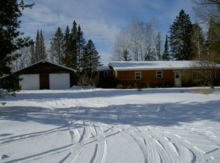 4339 County Road 155, Holyoke, MN 55749