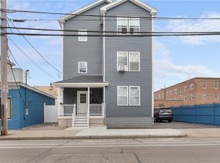 331 Douglas Ave, Providence, RI 02908