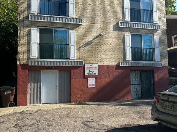 508 Clinton Springs Ave, Cincinnati, OH 45217