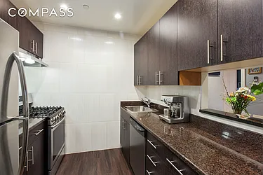 Sold by Compass