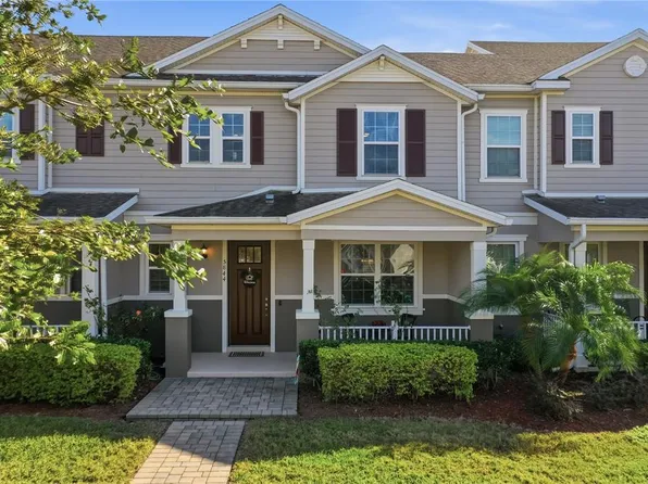 5844 Soter Ln, Windermere, FL 34786