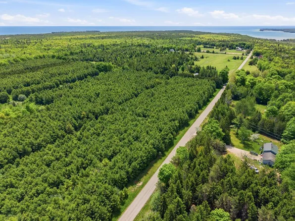 LOT 1 Sunset Dr, Baileys Harbor, WI 54202