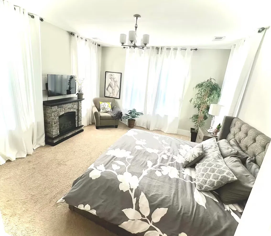 1 bed, 450 sqft, $1,295 — Photo 4