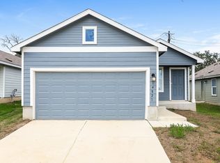 14821 Saw Ml, San Antonio, TX 78254