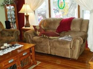 5505 Quincy St, Mounds View, MN 55112