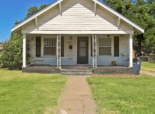 554 N 7th St, Enid, OK 73701