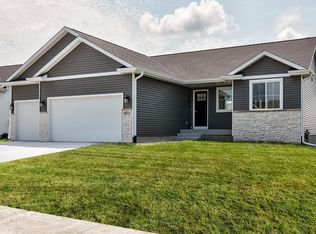 1311 NW 29th St, Ankeny, IA 50023