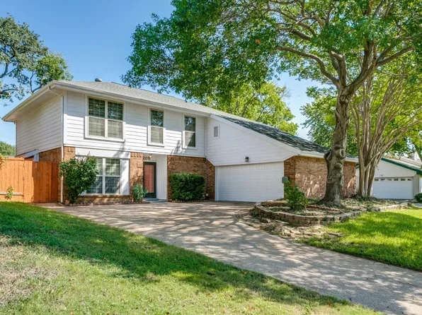 205 Springridge Ln, Euless, TX 76039