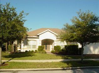 61 Eastlake Dr, Palm Coast, FL 32137