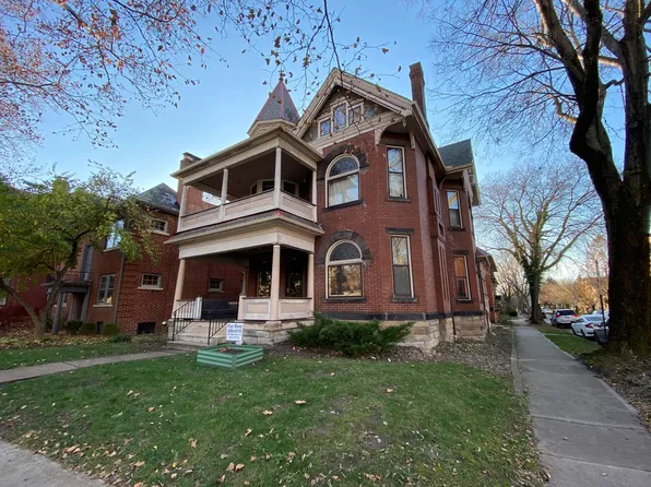 Neil Ave 1043-1045 NCR