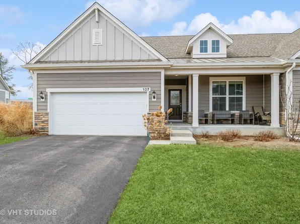 107 Costekin Ct, Mundelein, IL 60060