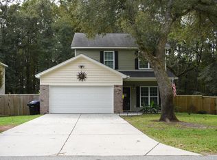 565 Slidel St, Summerville, SC 29485