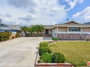 1320 Nanwood St, La Habra, CA 90631