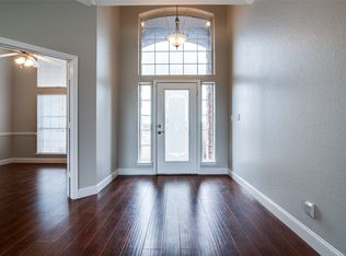 16746 County Road 221, Forney, TX 75126