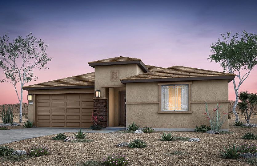 Stella Elevation C