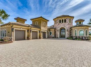 9553 Bellasera Cir, Myrtle Beach, SC 29579