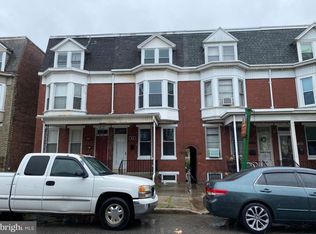 810 E Philadelphia St, York, PA 17403