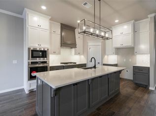 13835 Saltgrass Dr, Edmond, OK 73025