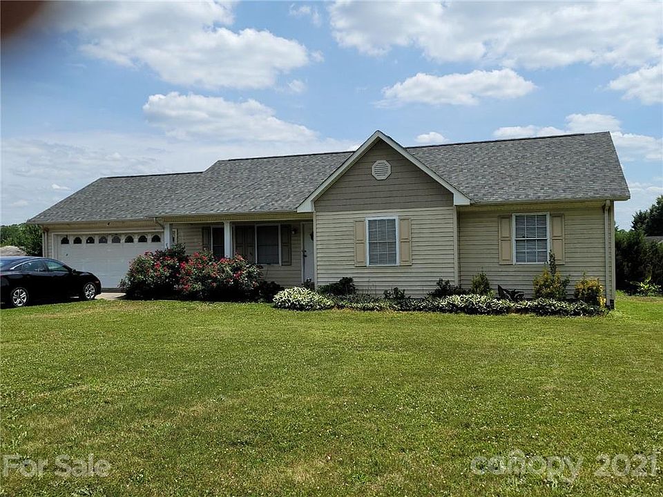 1503 Houston Mill Rd, Conover, NC 28613 Zillow