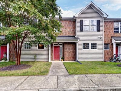 3856 War Hill Grn, Williamsburg, VA, 23188