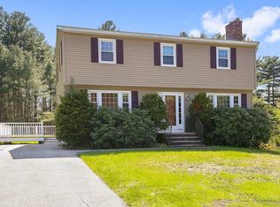 82 Sevoian Dr, Methuen, MA 01844