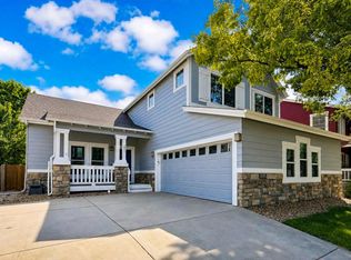 1527 Prairie Song Pl, Longmont, CO 80504