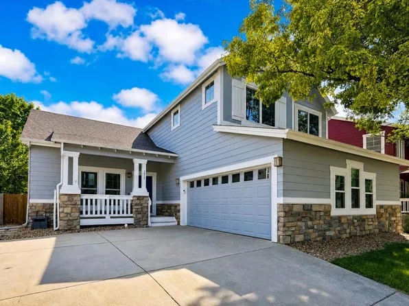 1527 Prairie Song Pl, Longmont, CO 80504