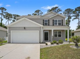 1149 Maxwell Dr., Little River, SC 29566