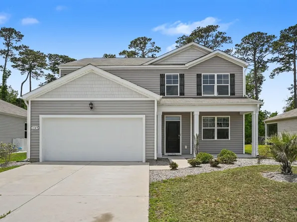 1149 Maxwell Dr., Little River, SC 29566