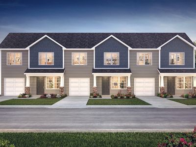 107 Gregory Ct, Weaverville, NC, 28787