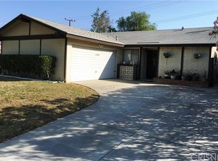 19841 Keaton St, Santa Clarita, CA 91351