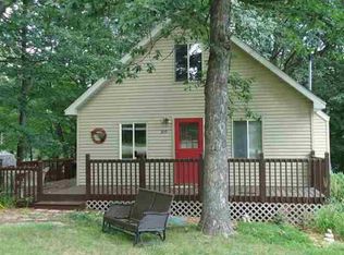 300 Ridgedale, Higgins Lake, MI 48627