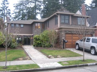 4525 51st Ave NE, Seattle, WA 98105