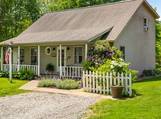 1151 Tripleton Pike, Bedford, IN 47421