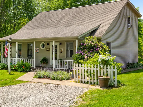 1151 Tripleton Pike, Bedford, IN 47421