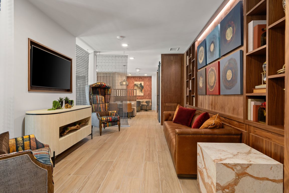 Comfortable seating and inviting spaces for every occasion