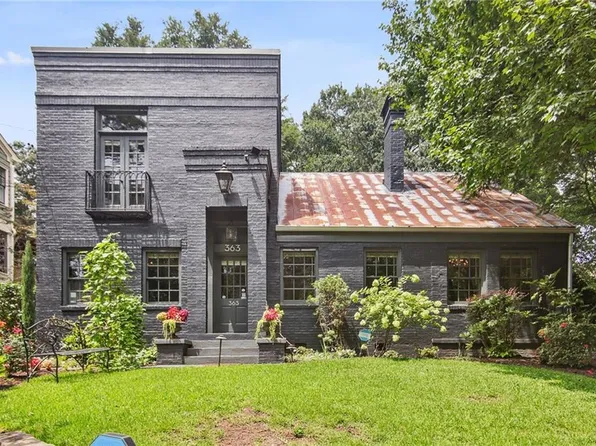 363 N Garden Ln NW, Atlanta, GA 30309