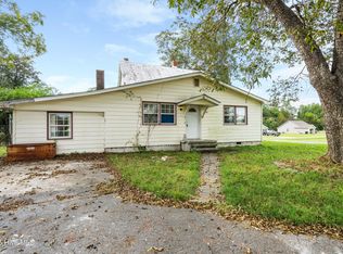 705 Sixth Street, Maysville, NC 28555