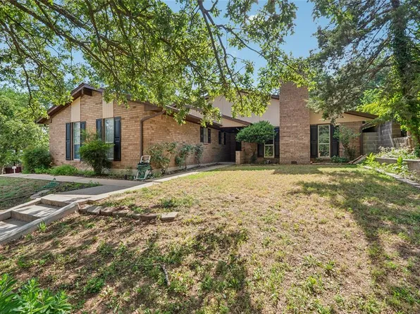 1301 N Broadview Dr, Oklahoma City, OK 73127