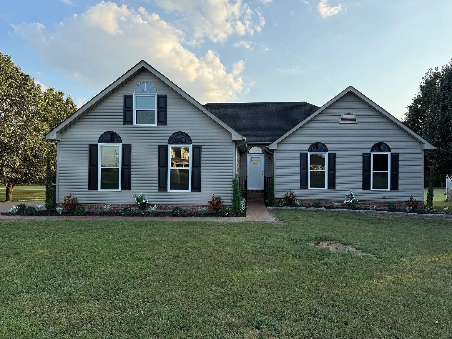 1339 Branch Creek Rd — Photo 1