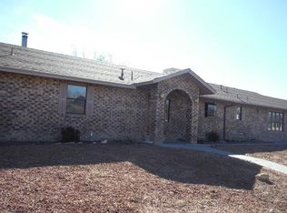 3404 16th Ave SE, Rio Rancho, NM 87124