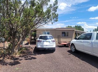 8566 Red Fox Ln, Show Low, AZ 85901