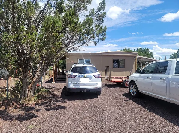8566 Red Fox Ln, Show Low, AZ 85901