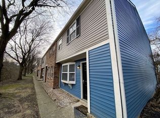 1736 Park Village Dr, Columbus, OH 43235